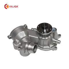 COLADA Auto Parts Engine Coolant Water Pump OEM 11517524551 1151 7524 551 for BMW 5 series 6 series 7 series X5 E53 E60 E61 E63 E64 E65 E66 E67