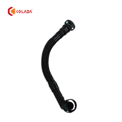 COLADA Auto Parts Separator Breather Hose OEM 11617504535 1161 7504 535 for BMW 3 series 5 series 7 series Z3 Z4 X3 X5 E36 E38 E39 E46 E53 E60 E61 E65 E66 E83 E85