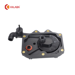 COLADA Auto Parts Crankcase Vent Valve Suitable OEM 11617508541 1161 7508 541 for BMW Z8 X5 E52 E53