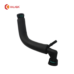 COLADA Auto Parts Coolant Hose OEM 11617533399 1161 7533 399 for BMW 3 series 5 series 7 series Z3 Z4 X3 X5 E36 E39 E46 E53 E60 E61 E65 E66 E83 E85