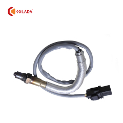 COLADA Auto Parts Oxygen Sensor OEM 11787558054 1178 7558 054 for BMW 1 series 3 series 5 series 6 series 7 series Z4 E60 E61 E63 E64 E64 LCI E65 E66 E81 E82 E85 E86 E87 E88 E90 E91 E92 E93 E93 LCI