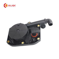 COLADA Auto Parts Crankcase Vent Valve Suitable OEM 11617508541 1161 7508 541 for BMW Z8 X5 E52 E53