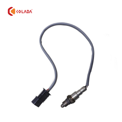 COLADA Auto Parts Oxygen Sensor OEM 11787645875 1178 7645 875 for BMW 1 series 2 series 3 series 4 series 5 series 6 series X4 X5 X6 F06 F10 F11 F12 F13 F13 LCI F15 F16 F18 F20 LCI F21 F22 F23 F26 F30 F31 F32 F33 F34 GT F35 F36 F87 F87 M2 LCI