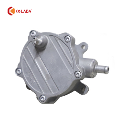 COLADA Auto Parts Vacuum Pump OEM 11667545384 1166 7545 384 for BMW 5 series 6 series 7 series X5 E53 E60 E60 LCI E61 E63 E64 E64 LCI E65 E66 E67 E70
