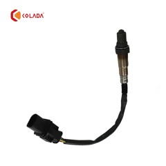 COLADA Auto Parts Oxygen Sensor OEM 11787590713 1178 7590 713 for MINI ONE COOPER R55 R56 R57