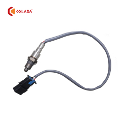 COLADA Auto Parts Oxygen Sensor OEM 11787645875 1178 7645 875 for BMW 1 series 2 series 3 series 4 series 5 series 6 series X4 X5 X6 F06 F10 F11 F12 F13 F13 LCI F15 F16 F18 F20 LCI F21 F22 F23 F26 F30 F31 F32 F33 F34 GT F35 F36 F87 F87 M2 LCI