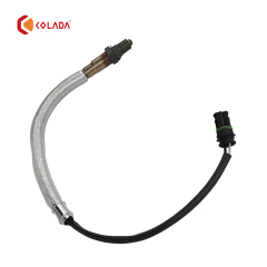 COLADA Auto Parts Oxygen Sensor OEM 11787603023 1178 7603 023 for BMW 5 series 7 series X3 X5 F01 LCI F02 LCI F10 F25