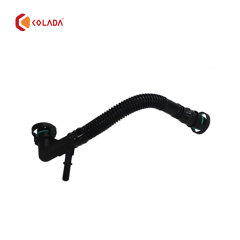 COLADA Auto Parts Separator Breather Hose OEM 11617504535 1161 7504 535 for BMW 3 series 5 series 7 series Z3 Z4 X3 X5 E36 E38 E39 E46 E53 E60 E61 E65 E66 E83 E85