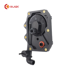 COLADA Auto Parts Crankcase Vent Valve Suitable OEM 11617508541 1161 7508 541 for BMW Z8 X5 E52 E53