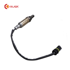 COLADA Auto Parts Oxygen Sensor OEM 11781742050 1178 1742 050 for BMW 3 series 5 series 7 series 8 series Z3 Z4 Z8 X3 X5 E31 E36 E38 E39 E46 E52 E53 E60 E61 E65 E66 E83 E85