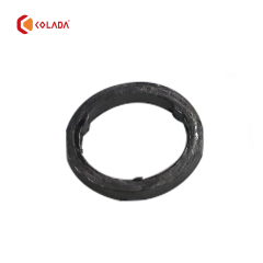 COLADA Auto Parts Exhaust Manifold Gasket OEM 11657593303 1165 7593 303 for BMW 1 series 2 series 3 series 4 series 5 series 6 series 7 series X1 X3 X4 X5 X6 F01 F01 LCI F02 F02 LCI F06 F07 F10 F11 F12 F13 F15 F16 F18 F20 LCI F21 F22 F23 F25 F30 F33 F35