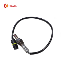 COLADA Auto Parts Oxygen Sensor OEM 11787530285 1178 7530 285 for BMW 3 series Z4 X3 E83 E83 LCI E85 E87 E90 E90 LCI E91