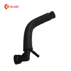 COLADA Auto Parts Coolant Hose OEM 11617533399 1161 7533 399 for BMW 3 series 5 series 7 series Z3 Z4 X3 X5 E36 E39 E46 E53 E60 E61 E65 E66 E83 E85