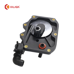 COLADA Auto Parts Crankcase Vent Valve Suitable OEM 11617508541 1161 7508 541 for BMW Z8 X5 E52 E53