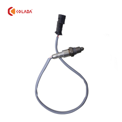 COLADA Auto Parts Oxygen Sensor OEM 11787645875 1178 7645 875 for BMW 1 series 2 series 3 series 4 series 5 series 6 series X4 X5 X6 F06 F10 F11 F12 F13 F13 LCI F15 F16 F18 F20 LCI F21 F22 F23 F26 F30 F31 F32 F33 F34 GT F35 F36 F87 F87 M2 LCI