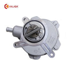 COLADA Auto Parts Vacuum Pump OEM 11667545384 1166 7545 384 for BMW 5 series 6 series 7 series X5 E53 E60 E60 LCI E61 E63 E64 E64 LCI E65 E66 E67 E70