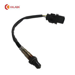 COLADA Auto Parts Oxygen Sensor OEM 11787590713 1178 7590 713 for MINI ONE COOPER R55 R56 R57
