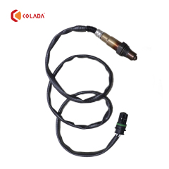 COLADA Auto Parts Oxygen Sensor OEM 11787573321 1178 7573 321 for BMW 5 series E60 E60 LCI