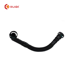 COLADA Auto Parts Separator Breather Hose OEM 11617504535 1161 7504 535 for BMW 3 series 5 series 7 series Z3 Z4 X3 X5 E36 E38 E39 E46 E53 E60 E61 E65 E66 E83 E85