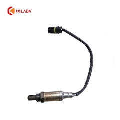 COLADA Auto Parts Oxygen Sensor OEM 11781742050 1178 1742 050 for BMW 3 series 5 series 7 series 8 series Z3 Z4 Z8 X3 X5 E31 E36 E38 E39 E46 E52 E53 E60 E61 E65 E66 E83 E85
