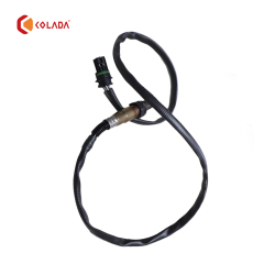 COLADA Auto Parts Oxygen Sensor OEM 11787573321 1178 7573 321 for BMW 5 series E60 E60 LCI