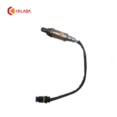 COLADA Auto Parts Oxygen Sensor OEM 11781742050 1178 1742 050 for BMW 3 series 5 series 7 series 8 series Z3 Z4 Z8 X3 X5 E31 E36 E38 E39 E46 E52 E53 E60 E61 E65 E66 E83 E85