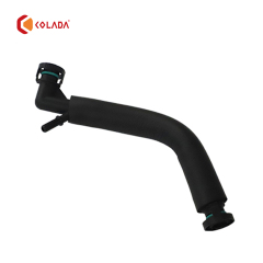 COLADA Auto Parts Coolant Hose OEM 11617533399 1161 7533 399 for BMW 3 series 5 series 7 series Z3 Z4 X3 X5 E36 E39 E46 E53 E60 E61 E65 E66 E83 E85