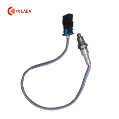 COLADA Auto Parts Oxygen Sensor OEM 11787645875 1178 7645 875 for BMW 1 series 2 series 3 series 4 series 5 series 6 series X4 X5 X6 F06 F10 F11 F12 F13 F13 LCI F15 F16 F18 F20 LCI F21 F22 F23 F26 F30 F31 F32 F33 F34 GT F35 F36 F87 F87 M2 LCI