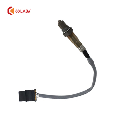 COLADA Auto Parts Oxygen Sensor OEM 11787603022 1178 7603 022 for BMW 5 series 7 series F01 LCI F02 F10