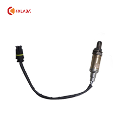 COLADA Auto Parts Oxygen Sensor OEM 11781742050 1178 1742 050 for BMW 3 series 5 series 7 series 8 series Z3 Z4 Z8 X3 X5 E31 E36 E38 E39 E46 E52 E53 E60 E61 E65 E66 E83 E85