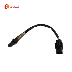 COLADA Auto Parts Oxygen Sensor OEM 11787590713 1178 7590 713 for MINI ONE COOPER R55 R56 R57