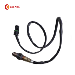 COLADA Auto Parts Oxygen Sensor OEM 11787573321 1178 7573 321 for BMW 5 series E60 E60 LCI
