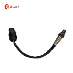 COLADA Auto Parts Oxygen Sensor OEM 11787590713 1178 7590 713 for MINI ONE COOPER R55 R56 R57