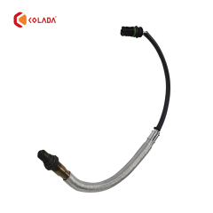 COLADA Auto Parts Oxygen Sensor OEM 11787603023 1178 7603 023 for BMW 5 series 7 series X3 X5 F01 LCI F02 LCI F10 F25