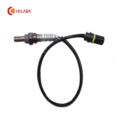 COLADA Auto Parts Oxygen Sensor OEM 11787530285 1178 7530 285 for BMW 3 series Z4 X3 E83 E83 LCI E85 E87 E90 E90 LCI E91
