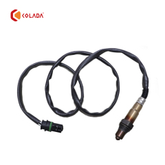 COLADA Auto Parts Oxygen Sensor OEM 11787573321 1178 7573 321 for BMW 5 series E60 E60 LCI
