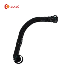 COLADA Auto Parts Separator Breather Hose OEM 11617504535 1161 7504 535 for BMW 3 series 5 series 7 series Z3 Z4 X3 X5 E36 E38 E39 E46 E53 E60 E61 E65 E66 E83 E85