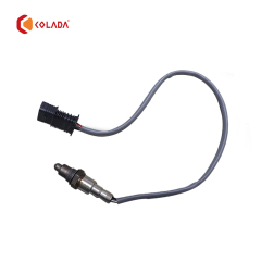 COLADA Auto Parts Oxygen Sensor OEM 11787645875 1178 7645 875 for BMW 1 series 2 series 3 series 4 series 5 series 6 series X4 X5 X6 F06 F10 F11 F12 F13 F13 LCI F15 F16 F18 F20 LCI F21 F22 F23 F26 F30 F31 F32 F33 F34 GT F35 F36 F87 F87 M2 LCI