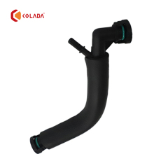 COLADA Auto Parts Coolant Hose OEM 11617533399 1161 7533 399 for BMW 3 series 5 series 7 series Z3 Z4 X3 X5 E36 E39 E46 E53 E60 E61 E65 E66 E83 E85