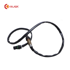 COLADA Auto Parts Oxygen Sensor OEM 11787573321 1178 7573 321 for BMW 5 series E60 E60 LCI