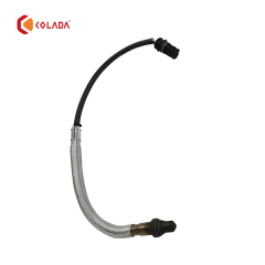COLADA Auto Parts Oxygen Sensor OEM 11787603023 1178 7603 023 for BMW 5 series 7 series X3 X5 F01 LCI F02 LCI F10 F25
