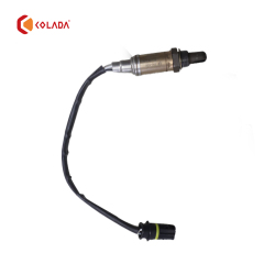 COLADA Auto Parts Oxygen Sensor OEM 11781742050 1178 1742 050 for BMW 3 series 5 series 7 series 8 series Z3 Z4 Z8 X3 X5 E31 E36 E38 E39 E46 E52 E53 E60 E61 E65 E66 E83 E85