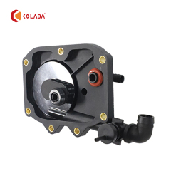 COLADA Auto Parts Crankcase Vent Valve Suitable OEM 11617508541 1161 7508 541 for BMW Z8 X5 E52 E53
