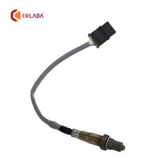 COLADA Auto Parts Oxygen Sensor OEM 11787603022 1178 7603 022 for BMW 5 series 7 series F01 LCI F02 F10
