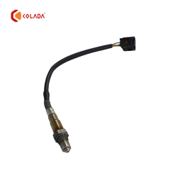 COLADA Auto Parts Oxygen Sensor OEM 11787595353 1178 7595 353 for BMW 1 series 3 series 7 series F01 F02 F03 F20 F21 F30 F31 F35 F35 LCI