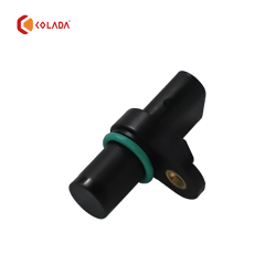 COLADA Auto Parts Camshaft Position Sensor OEM 12147518628 1214 7518 628 for BMW 1 series 3 series 5 series 6 series 7 series X3 X5 Z3 Z4 E36 E38 E39 E46 E53 E60 E64 E65 E66 E83 E85 E87 E90 E91