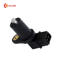 COLADA Auto Parts Crankshaft Position Sensor OEM 12141433264 1214 1433 264 for BMW 5 series 7 series Z8 X5 E38 E39 E52 E53