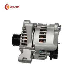 COLADA Auto Parts Alternator OEM 12317541696 1231 7541 696 for BMW 3 series 5series 7 series X3 E46 E60 E61 E66 E83
