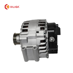 COLADA Auto Parts Alternator OEM 12317603781 1231 7603 781 for BMW 7 series X6 F01 F02 F71