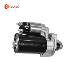 COLADA Auto Parts Starter Motor OEM 12412354709 1241 2354 709 for BMW 3 series 5 series 7 series Z3 E30 E34 E36 E39 E46
